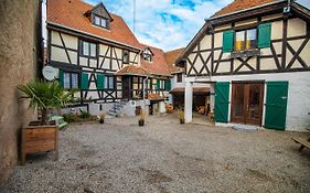 Le Vieux Pressoir